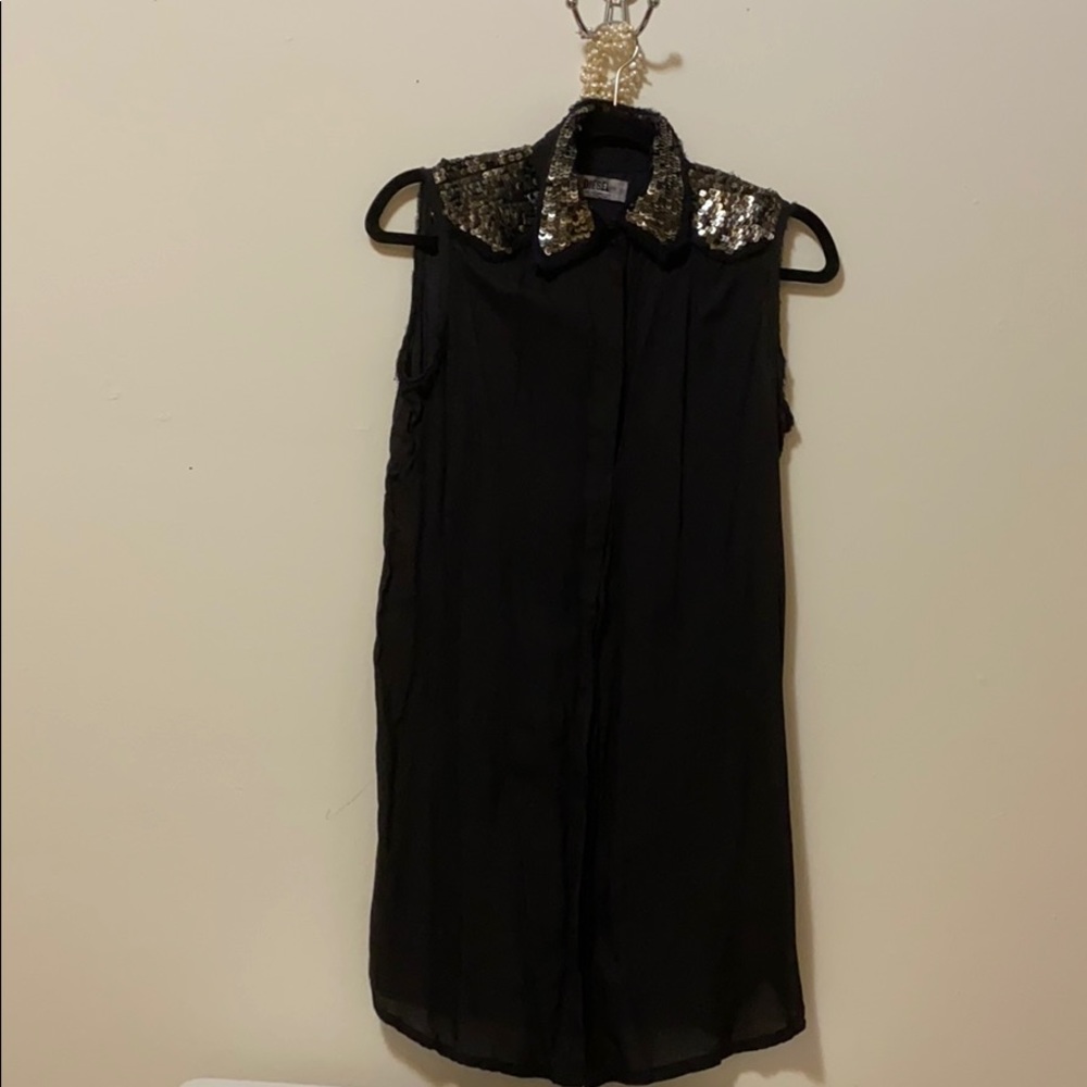 DIESELNEGRA SIZE SXX 100%RAYON VISCOSE